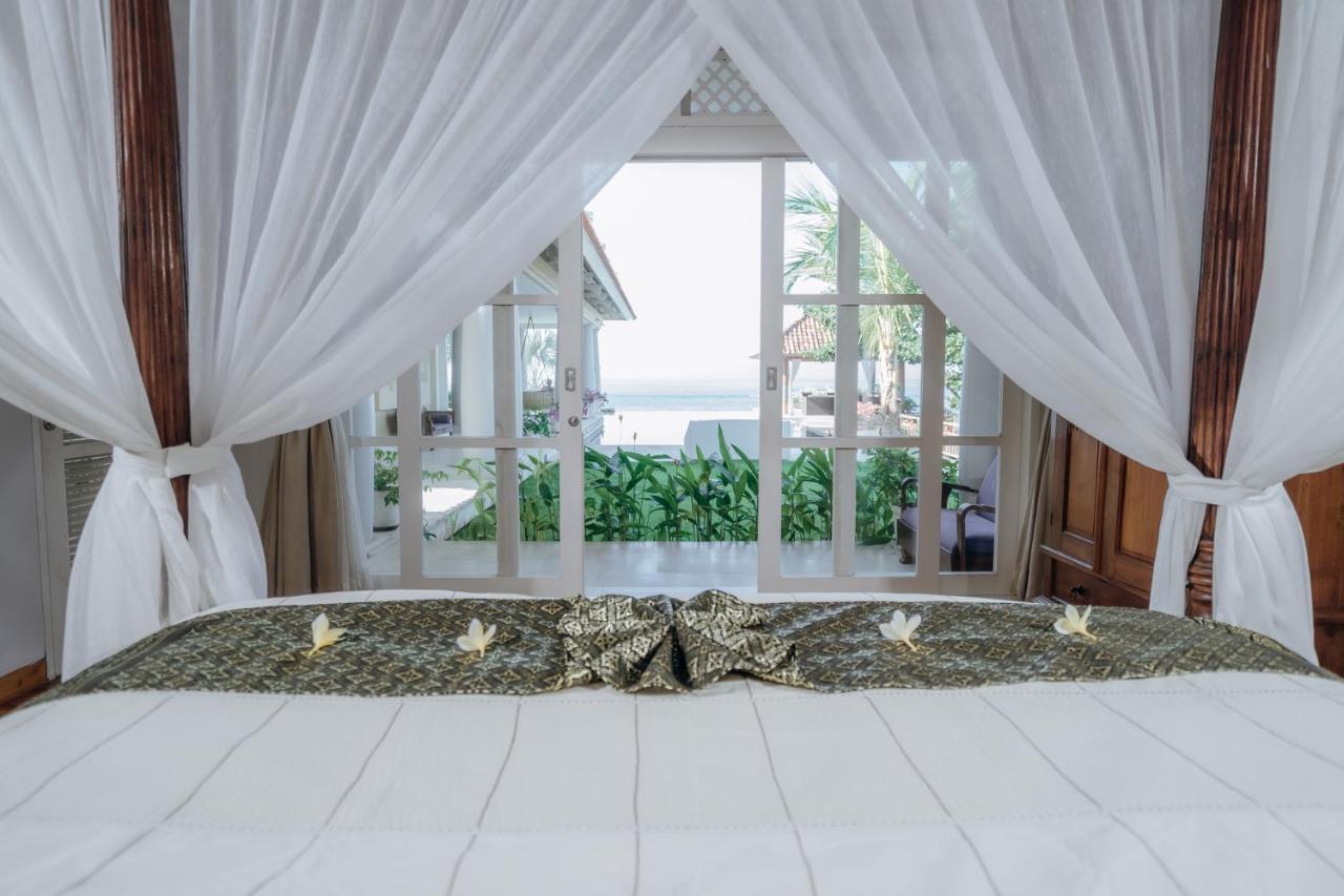 פדנגבאי Raaga Samudra Villa מראה חיצוני תמונה