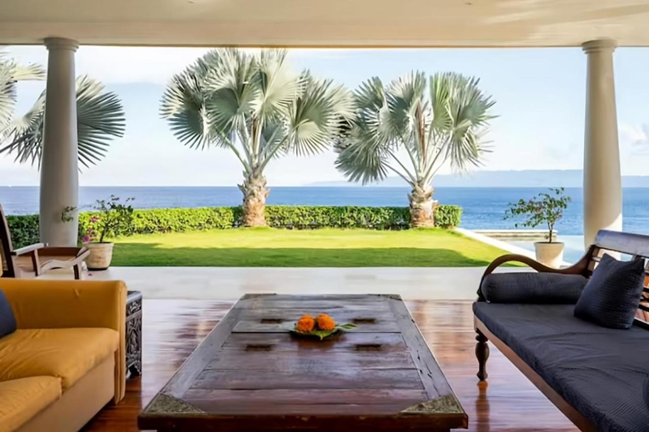 פדנגבאי Raaga Samudra Villa מראה חיצוני תמונה