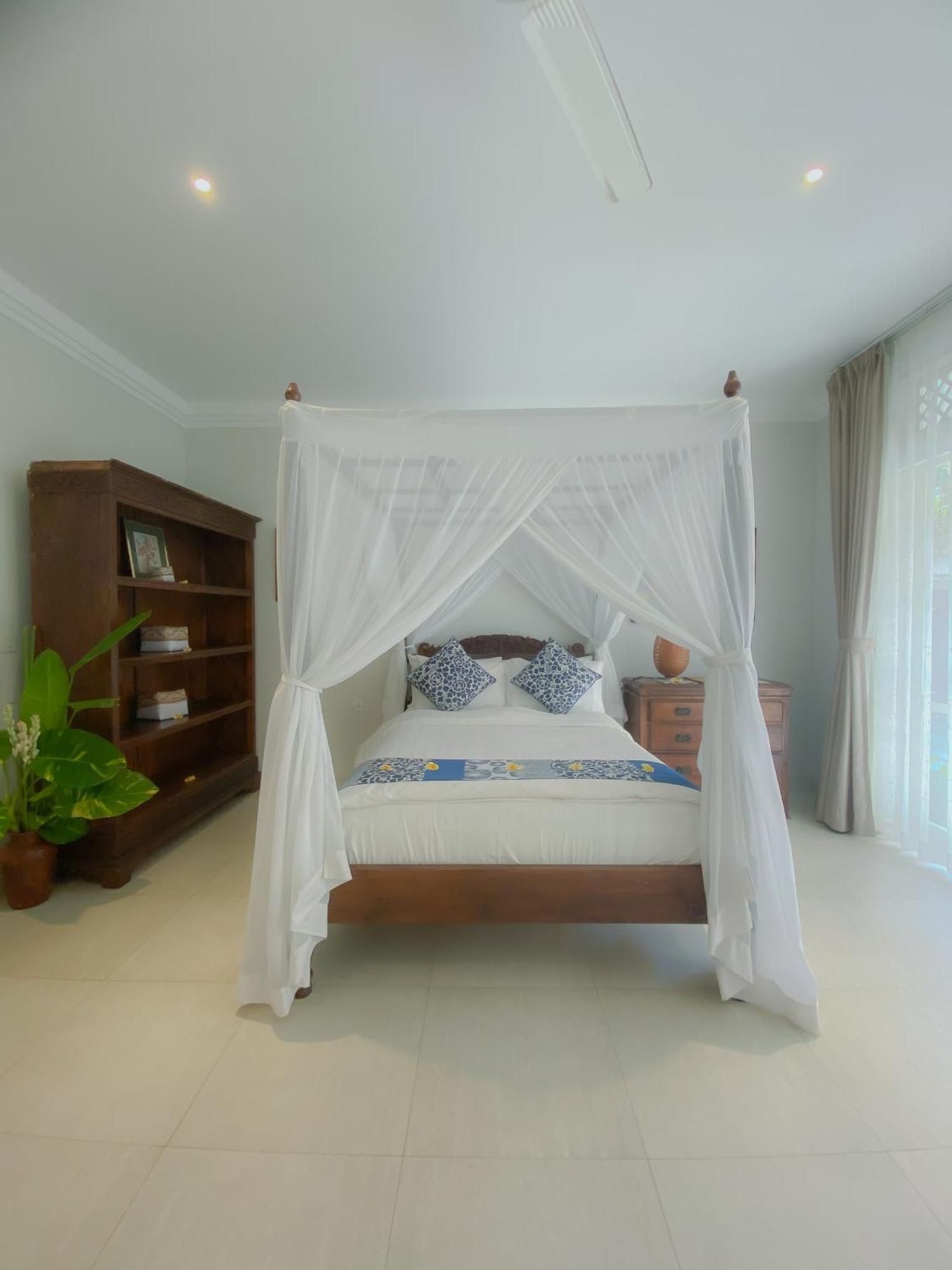 פדנגבאי Raaga Samudra Villa מראה חיצוני תמונה